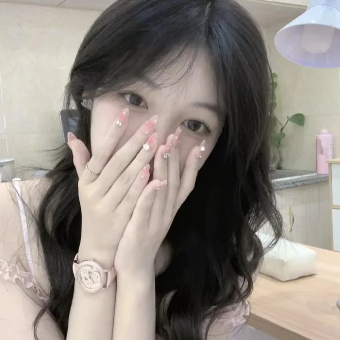 我们之间的秘密